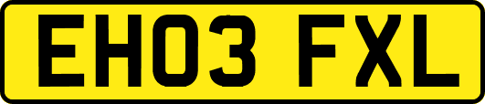 EH03FXL