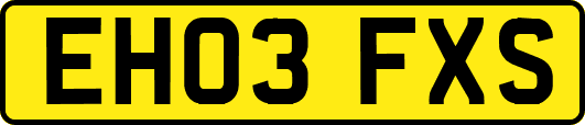 EH03FXS