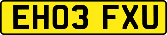 EH03FXU
