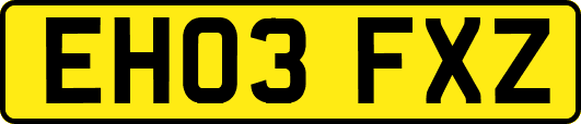 EH03FXZ