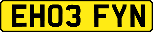 EH03FYN