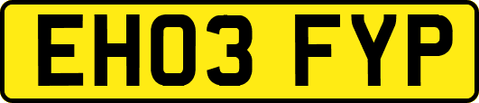 EH03FYP