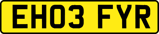 EH03FYR