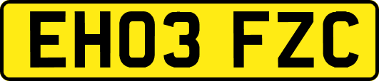 EH03FZC