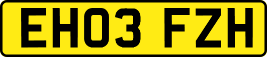 EH03FZH