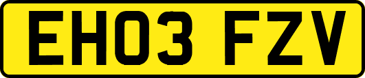 EH03FZV