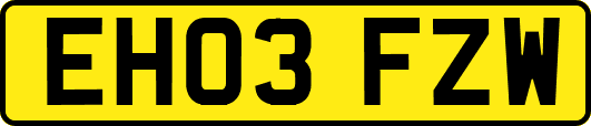 EH03FZW