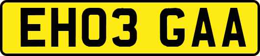 EH03GAA