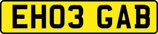 EH03GAB