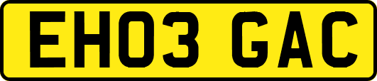 EH03GAC