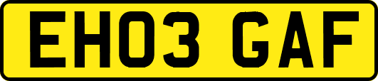 EH03GAF