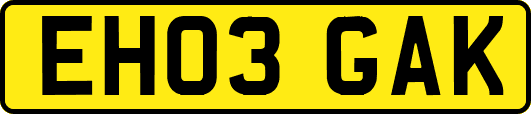 EH03GAK