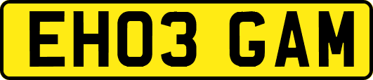 EH03GAM