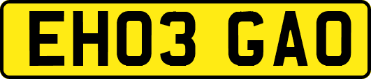 EH03GAO