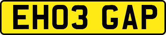 EH03GAP