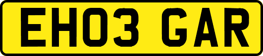 EH03GAR
