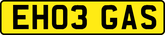 EH03GAS