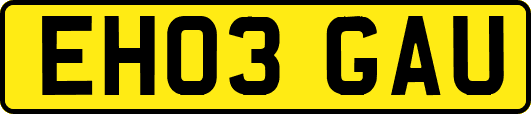 EH03GAU