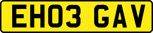 EH03GAV