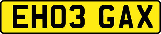 EH03GAX