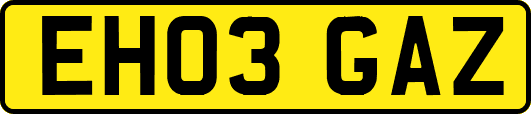 EH03GAZ