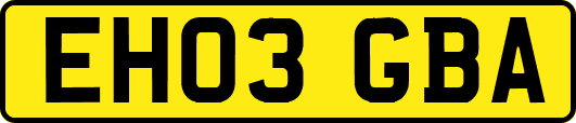 EH03GBA