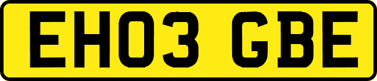EH03GBE