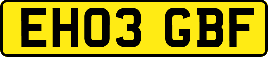 EH03GBF