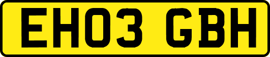 EH03GBH
