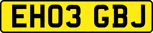 EH03GBJ