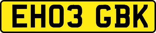 EH03GBK