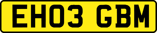 EH03GBM