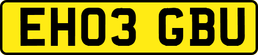 EH03GBU