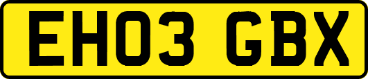 EH03GBX