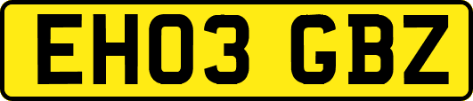 EH03GBZ