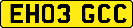 EH03GCC
