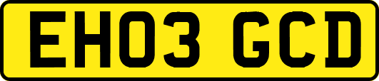 EH03GCD