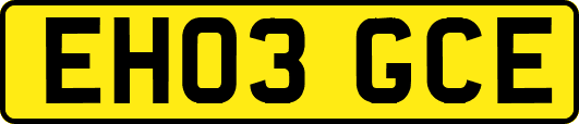 EH03GCE