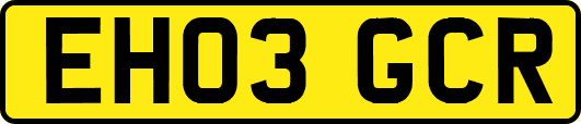 EH03GCR
