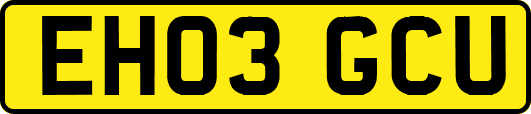 EH03GCU