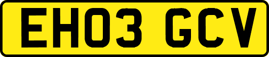 EH03GCV