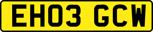 EH03GCW