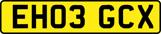 EH03GCX
