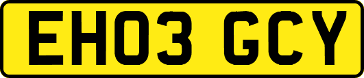 EH03GCY