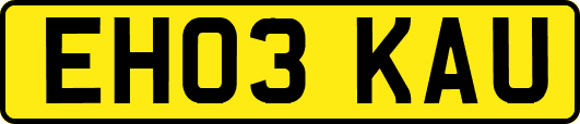 EH03KAU