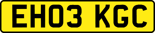 EH03KGC
