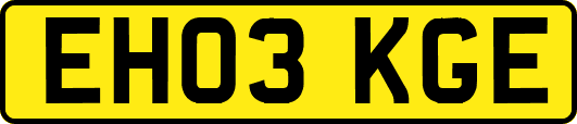 EH03KGE