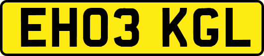 EH03KGL