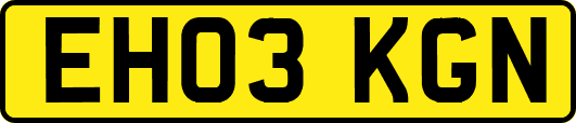 EH03KGN