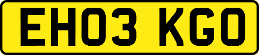 EH03KGO